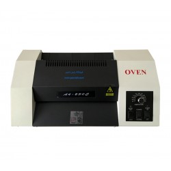 دستگاه لمینت oven 230c