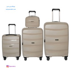 چمدان تراک مدل trach cs16482